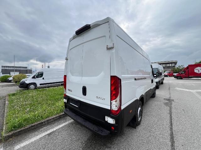 IVECO DAILY 35S16 V