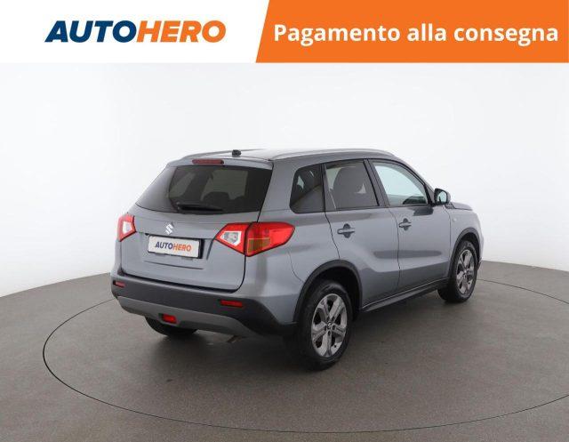 SUZUKI Vitara 1.6 VVT V-Top