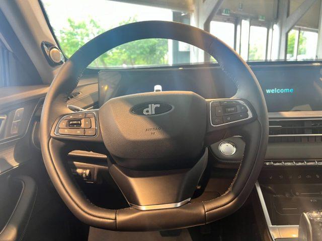 DR MOTOR DR 6.0 1.5 CVT