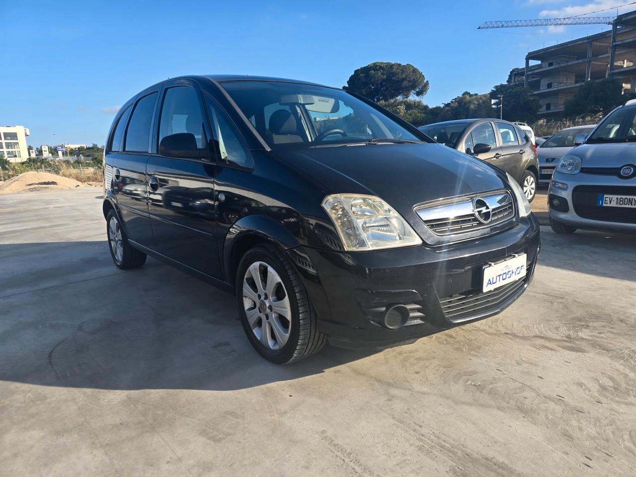 Opel Meriva 1.7 CDTI 101CV F.AP. Cosmo