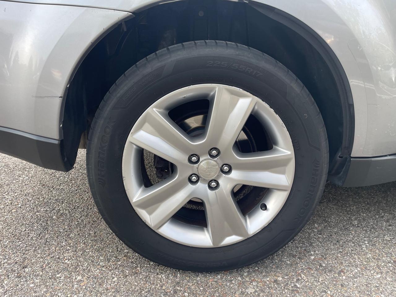 Subaru Forester 2.0D*Doppi Cerchi e Gomme*