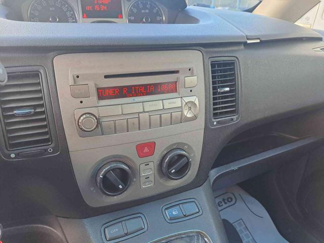 LANCIA MUSA 1.4 16V Platino ECOSCHIC