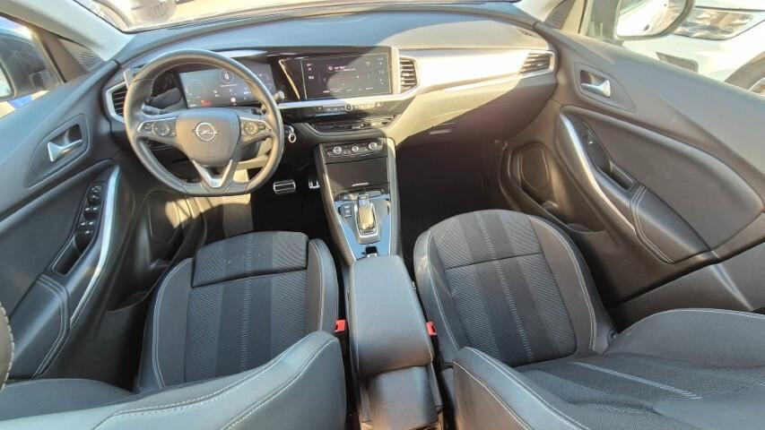 Opel Grandland 1.5 diesel Ecotec aut. - 12/2023