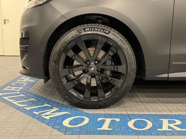 LAND ROVER Range Rover Sport 3.0D l6 350 CV Autobiography *fullOptional*1p. IVA