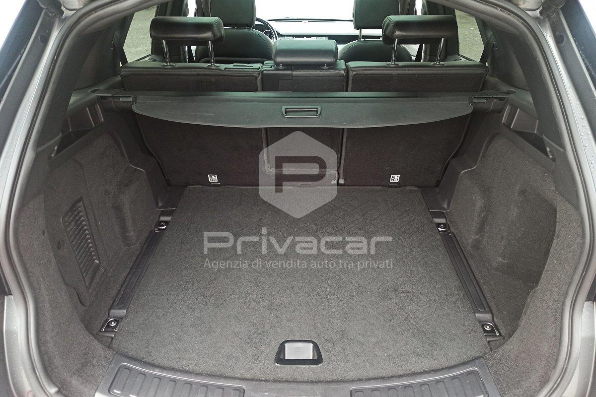 LAND ROVER Discovery Sport 2.0 TD4 180 CV HSE