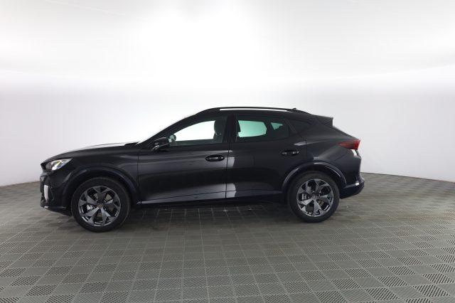 CUPRA Formentor Formentor 1.5 Hybrid DSG