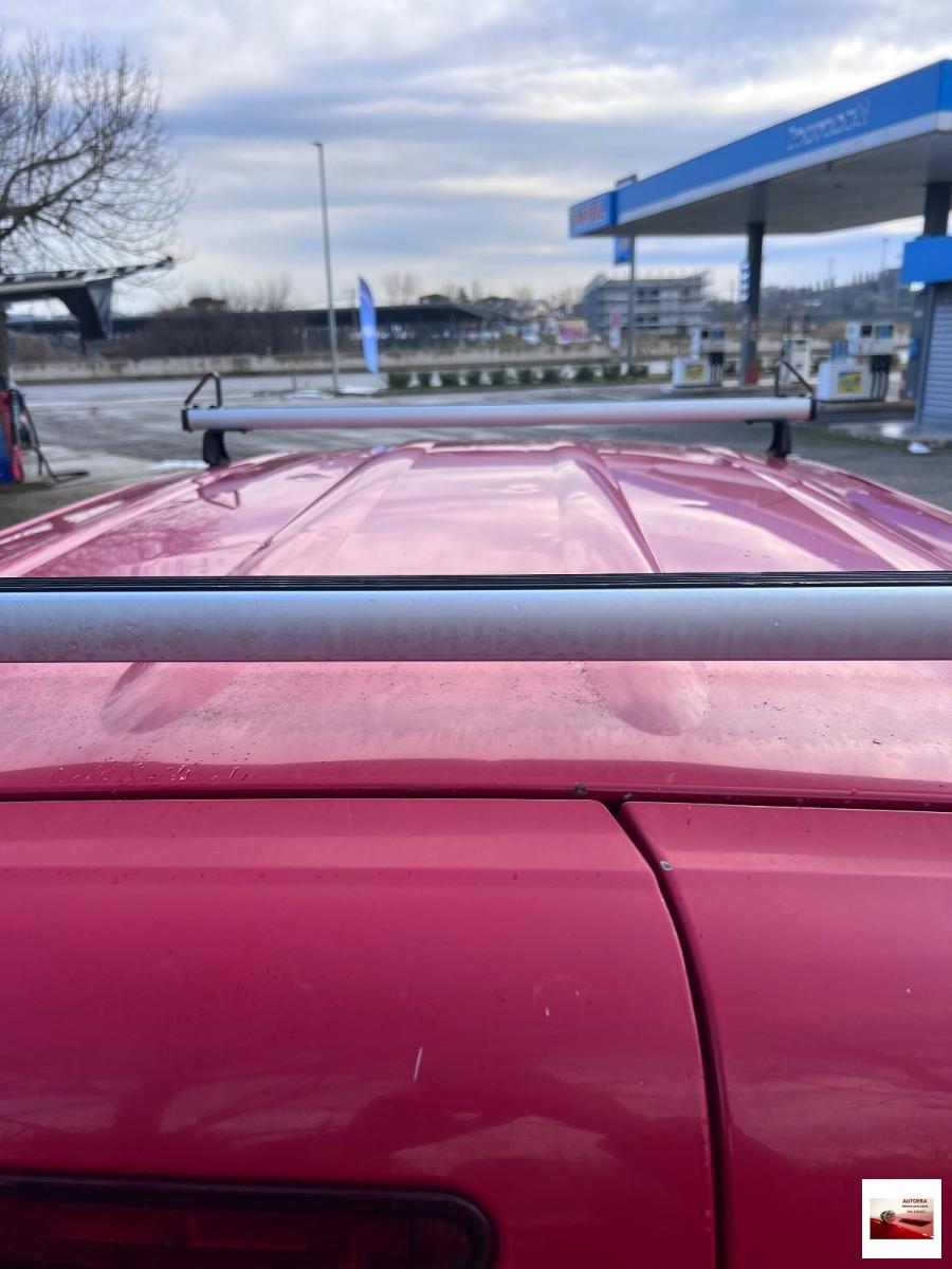 RENAULT - Kangoo - 1.5 dCi 90 CV 5p. Attractive