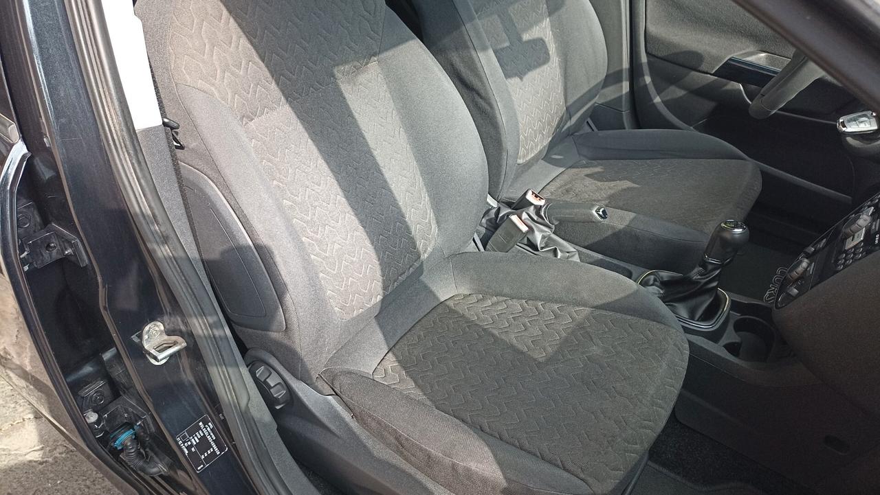 Opel Corsa 1.2 85CV 5 porte GPL-TECH Edition