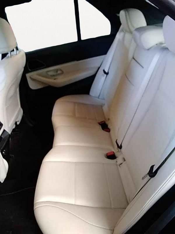 Mercedes-Benz GLE GLE 300 d 4Matic Sport