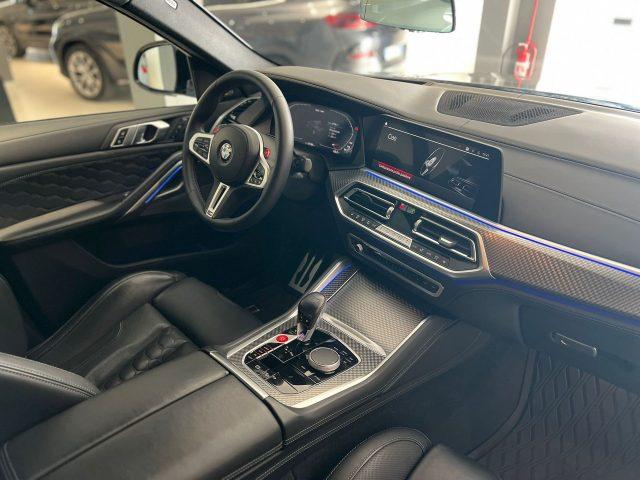 BMW X6 M X6 M