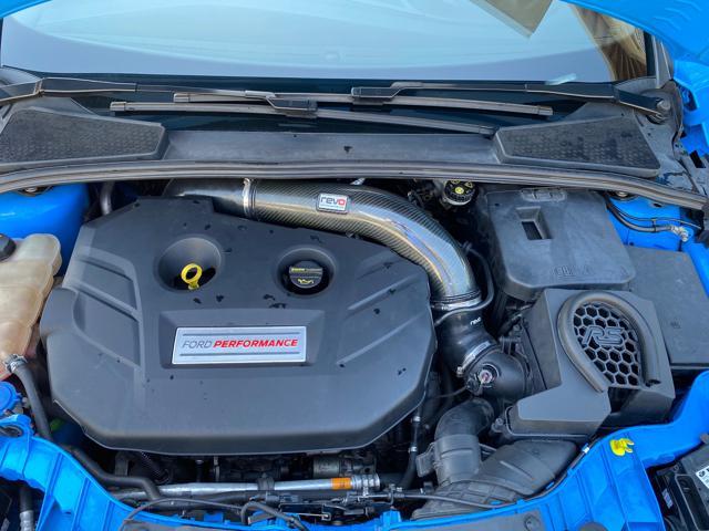 FORD Focus 2.3 350 CV AWD RS RECARO GUSCIO TETTO