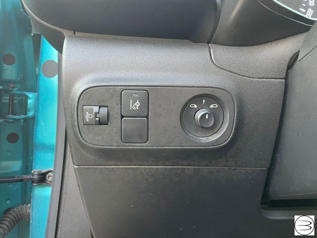 CITROEN - C3 - PureTech 83 S&S Feel Pack