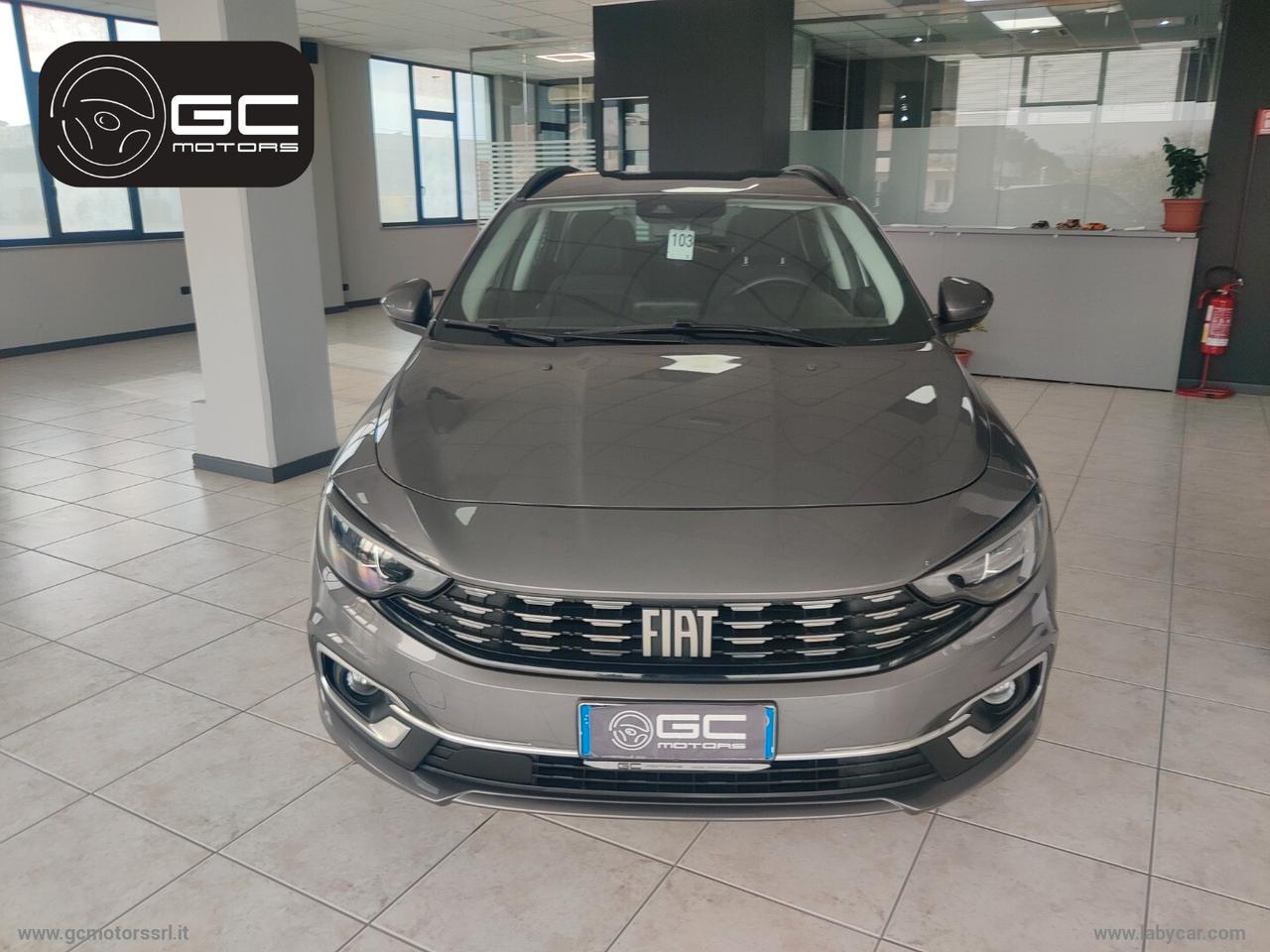 Fiat Tipo 1.3 Mjt S&S SW City Life