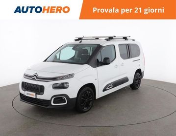 CITROEN Berlingo BlueHDi 130 Stop&Start XL 7 posti Feel Pack