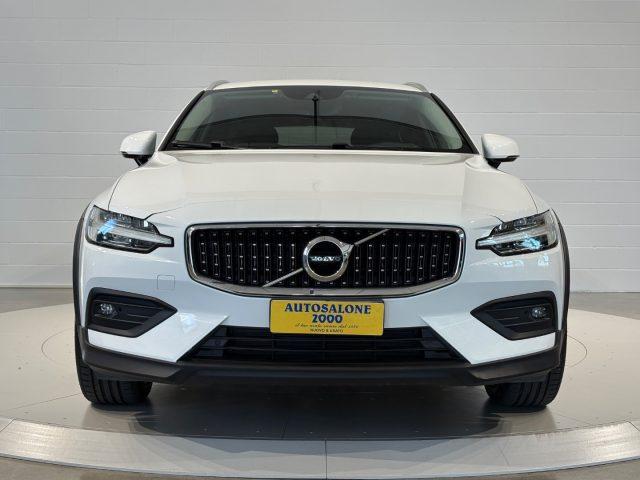 VOLVO V60 Cross Country D4 AWD Geartronic Business Pro PREZZO REALE