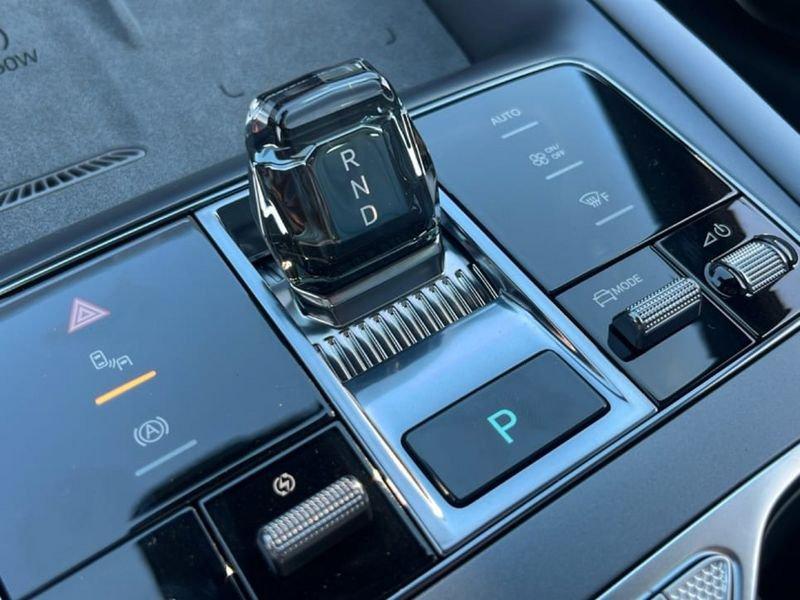 BYD Sealion 7 Comfort