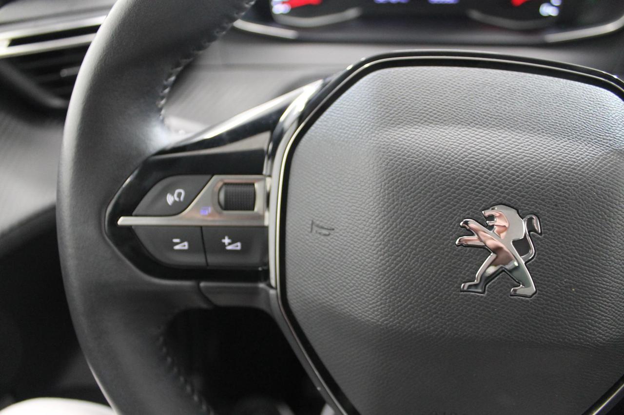 Peugeot 208 1.2 Puretech Active Pack 75 Cv.