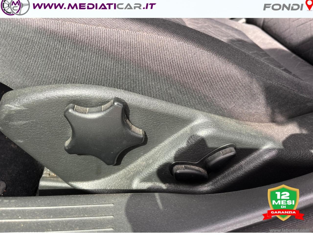 MERCEDES-BENZ C 220 CDI Elegance