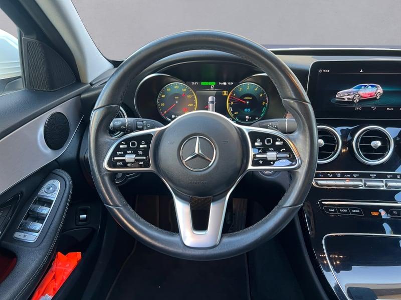 MERCEDES BENZ C 300 DE SW AUTO EQ-POWE