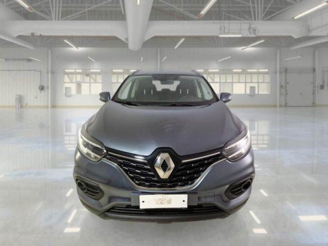 RENAULT Kadjar Blue dCi 8V 115CV Business