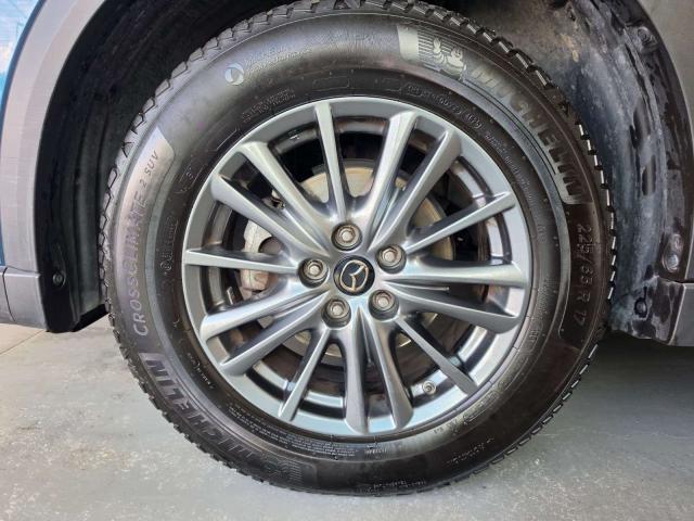 Mazda CX-5 CX-5 II 2017 2.2 Evolve 2wd 150cv