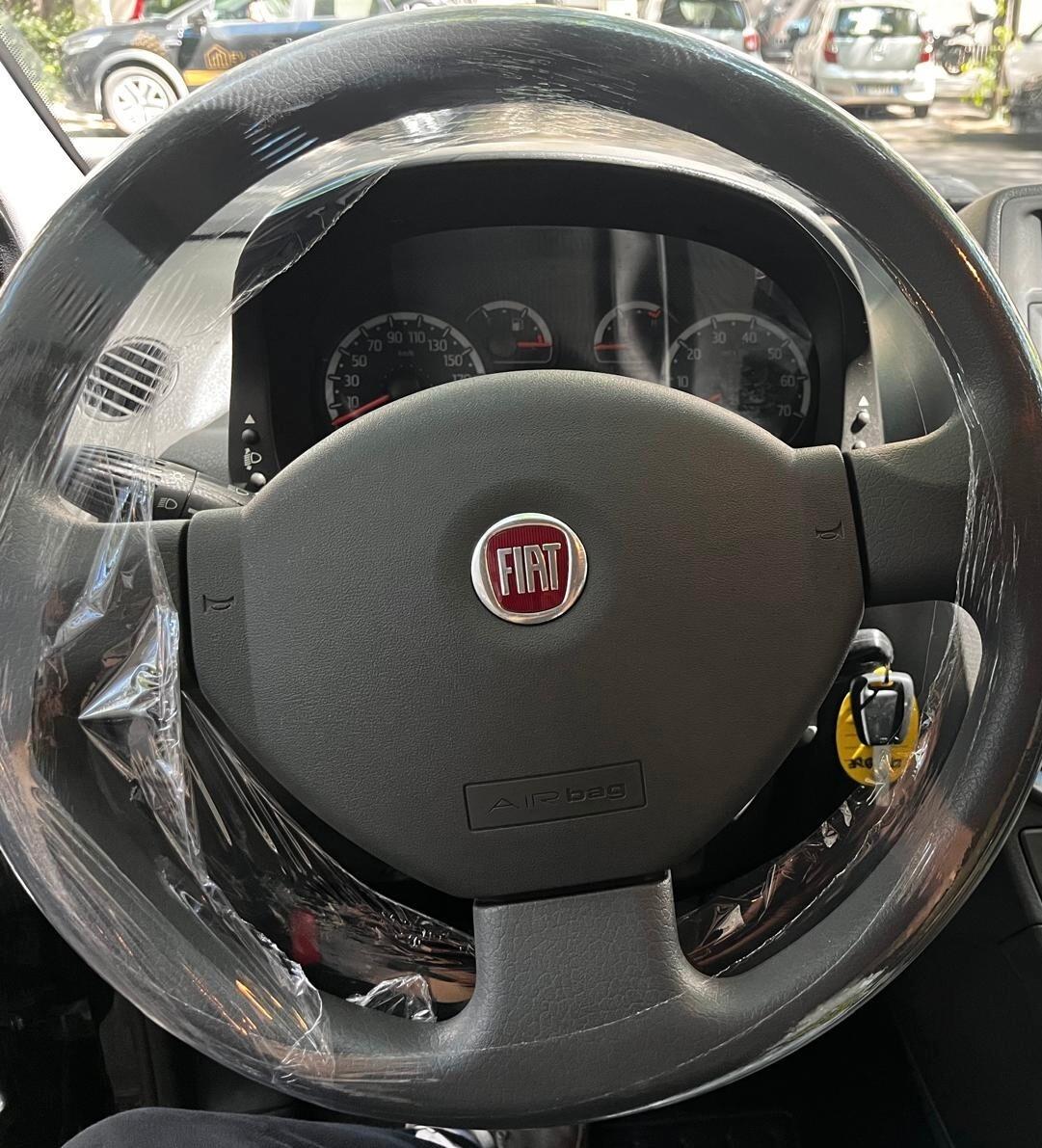 Fiat Panda 1.2 4x4 Glam