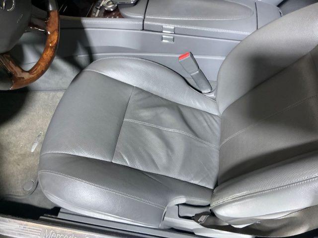 MERCEDES-BENZ CL 500 63 AMG PACCHETTO ESTETICO COMPLETO ORIGINALE !