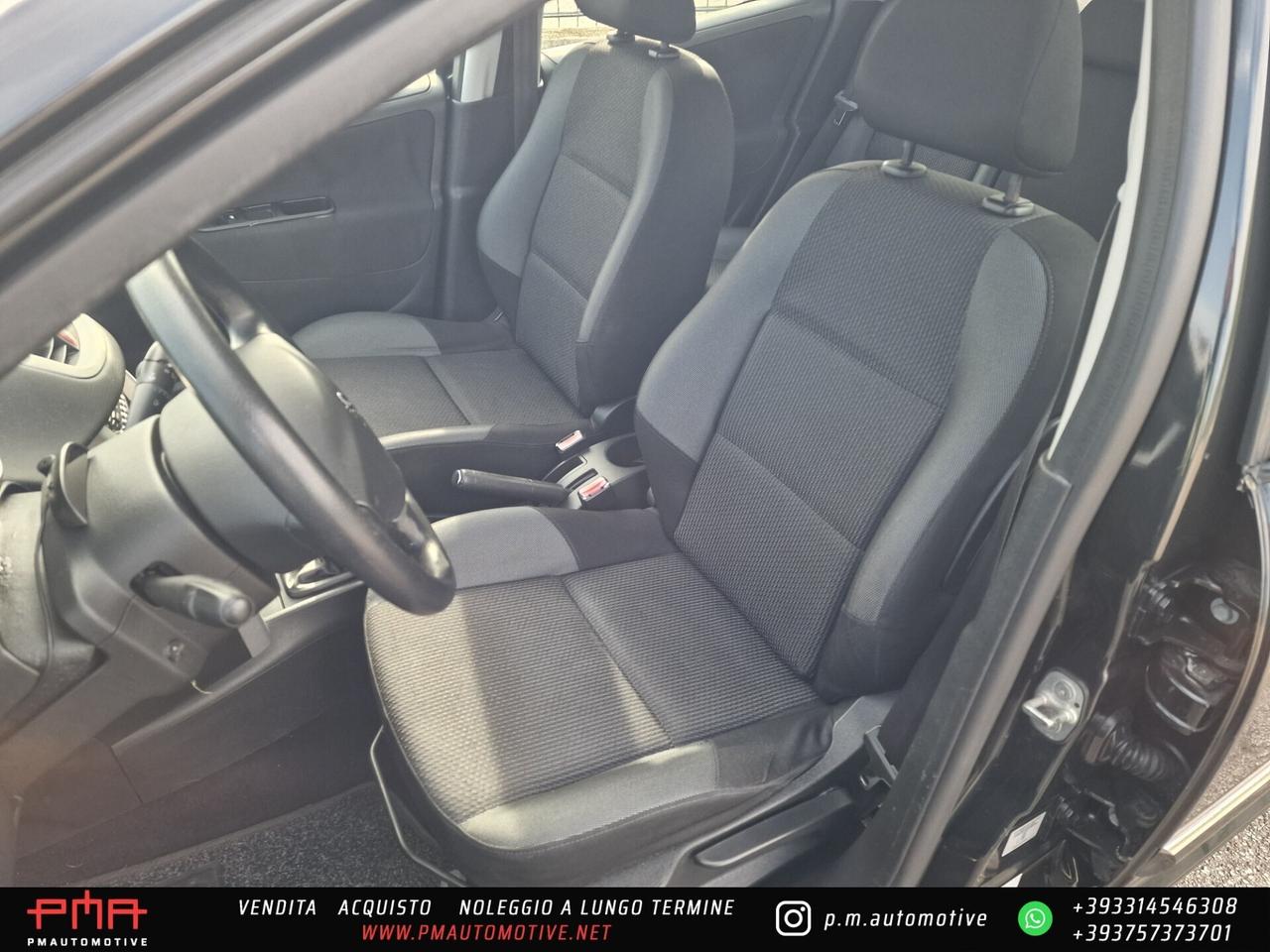 Peugeot 207 Plus 1.4 8V 75CV 5p. ECO GPL 1 PROPR.