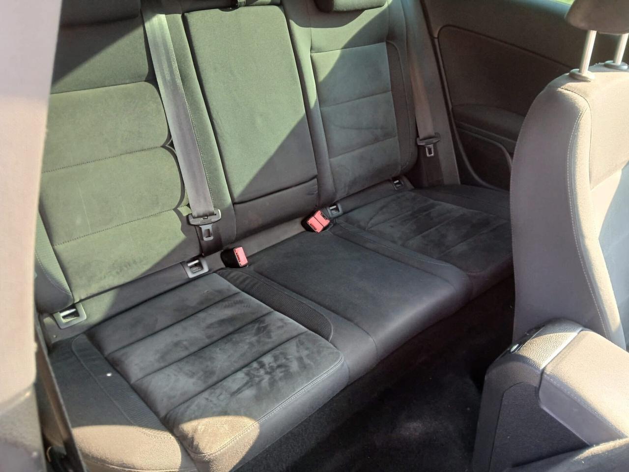 Volkswagen Golf 1.4 TSI 160CV 3p. Highline tetto apribile full