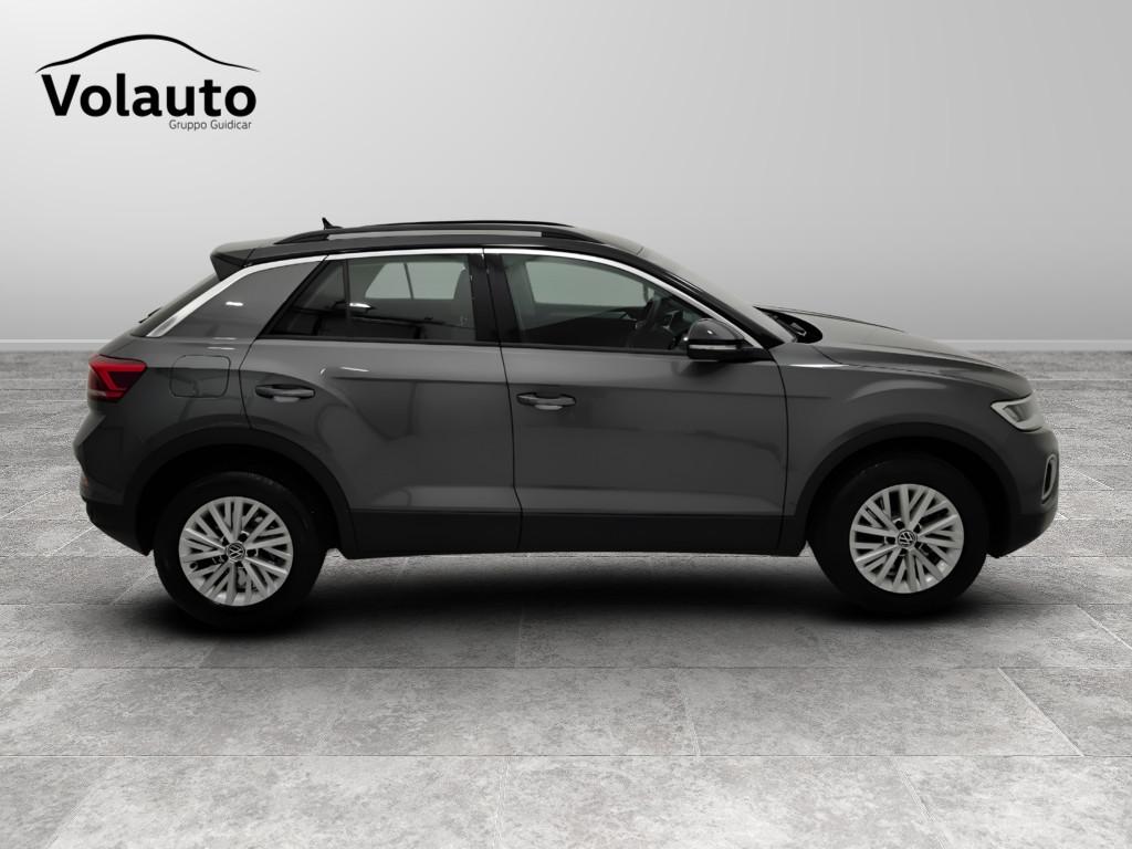 VOLKSWAGEN T-Roc 2022 - T-Roc 2.0 tdi Life 150cv dsg