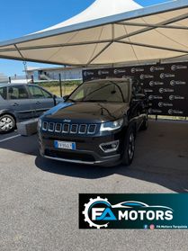 Jeep Compass 1.6 Multijet Limited