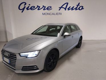 Audi A4 A4 Avant 2.0 TDI 150 CV S tronic Sport