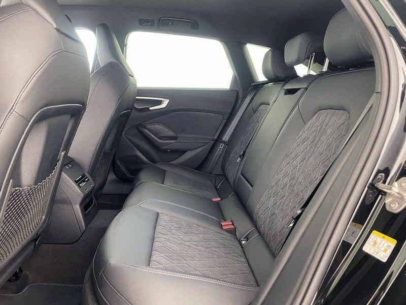 Audi A5 A5 Avant TDI 150 kW S tronic mHEV+ S Line edition