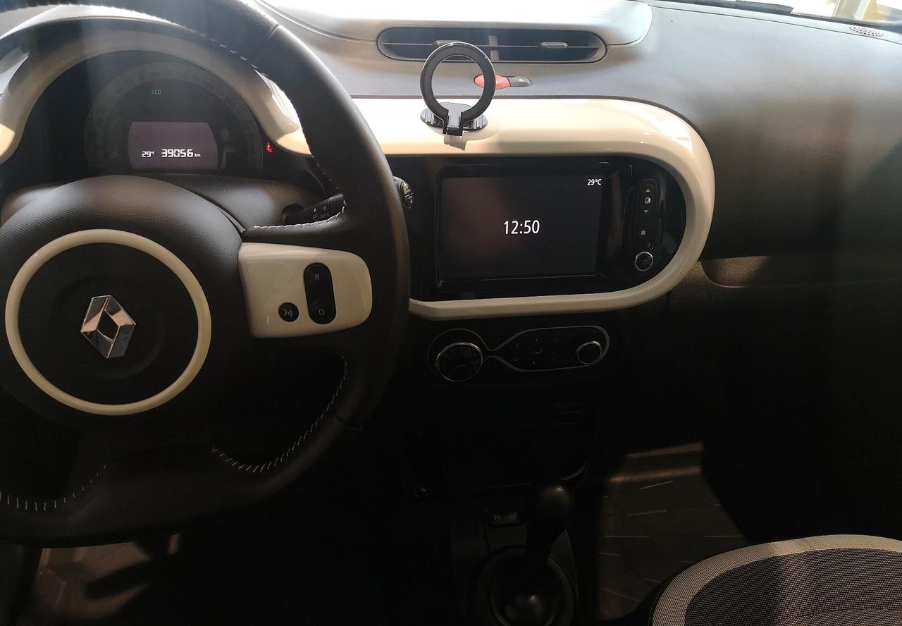 Renault Twingo 0.9 tce (energy) Intens 90cv edc