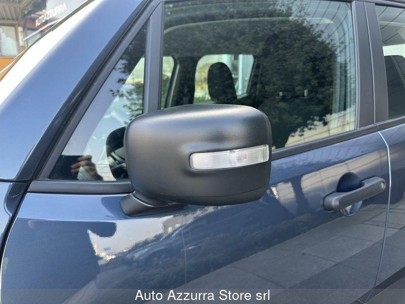 Jeep Renegade 1.5 turbo t4 mhev Altitude 2wd dct *PROMO AZZURRA*