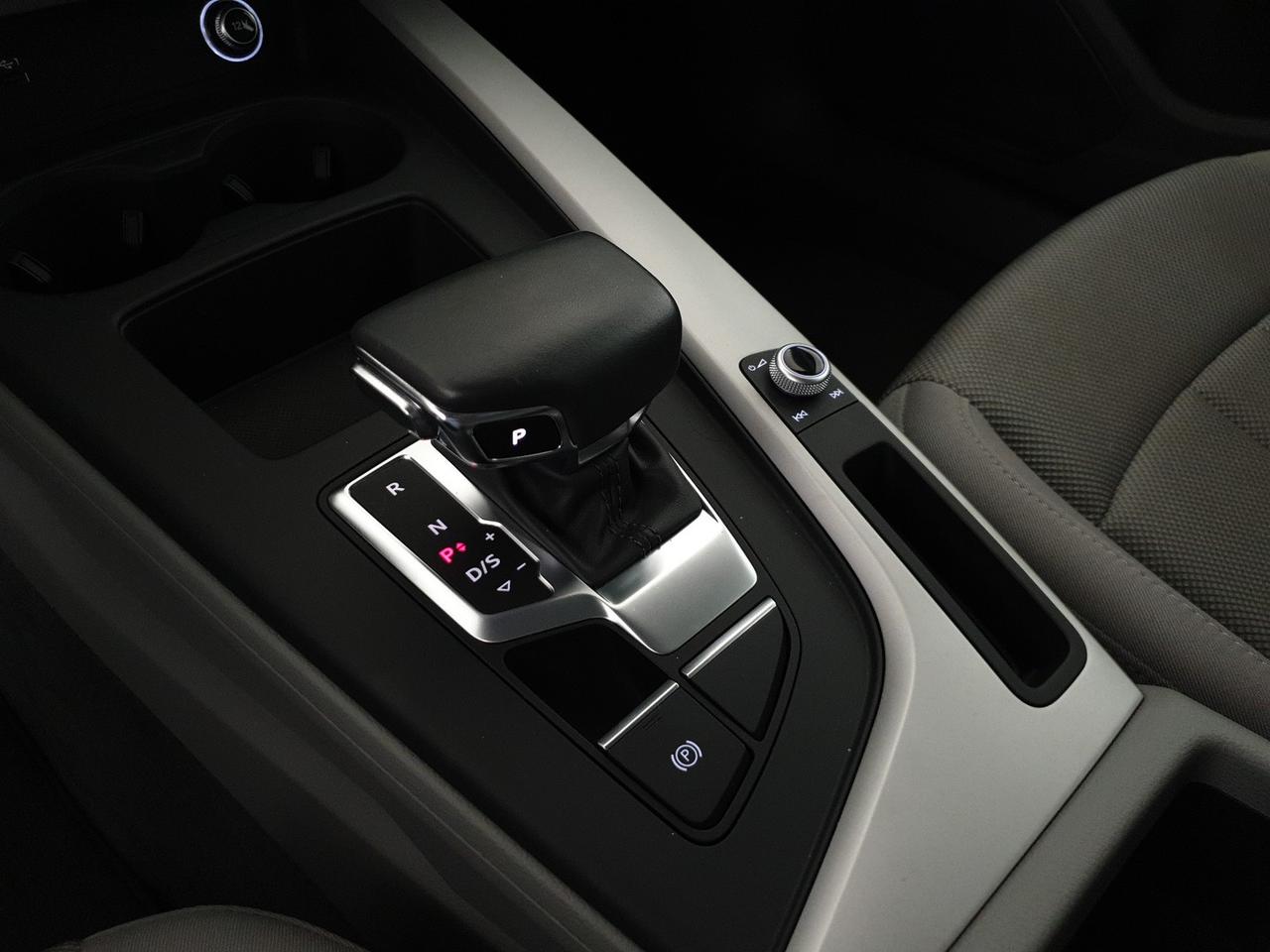 Avant 35TDI 163CV S tronic Business