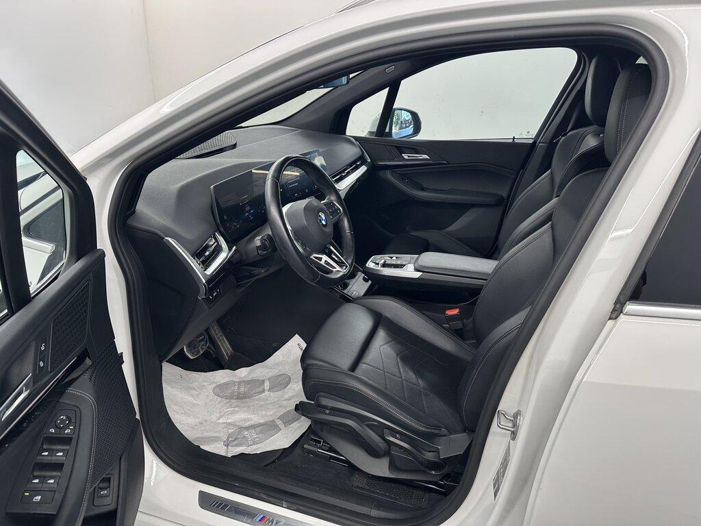 BMW Serie 2 Active Tourer 218 d Msport DCT