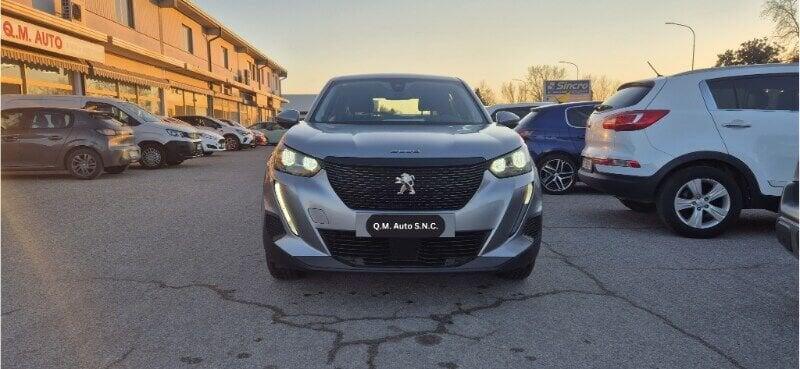 Peugeot 2008 2008 PureTech 100 S&S Active Pack