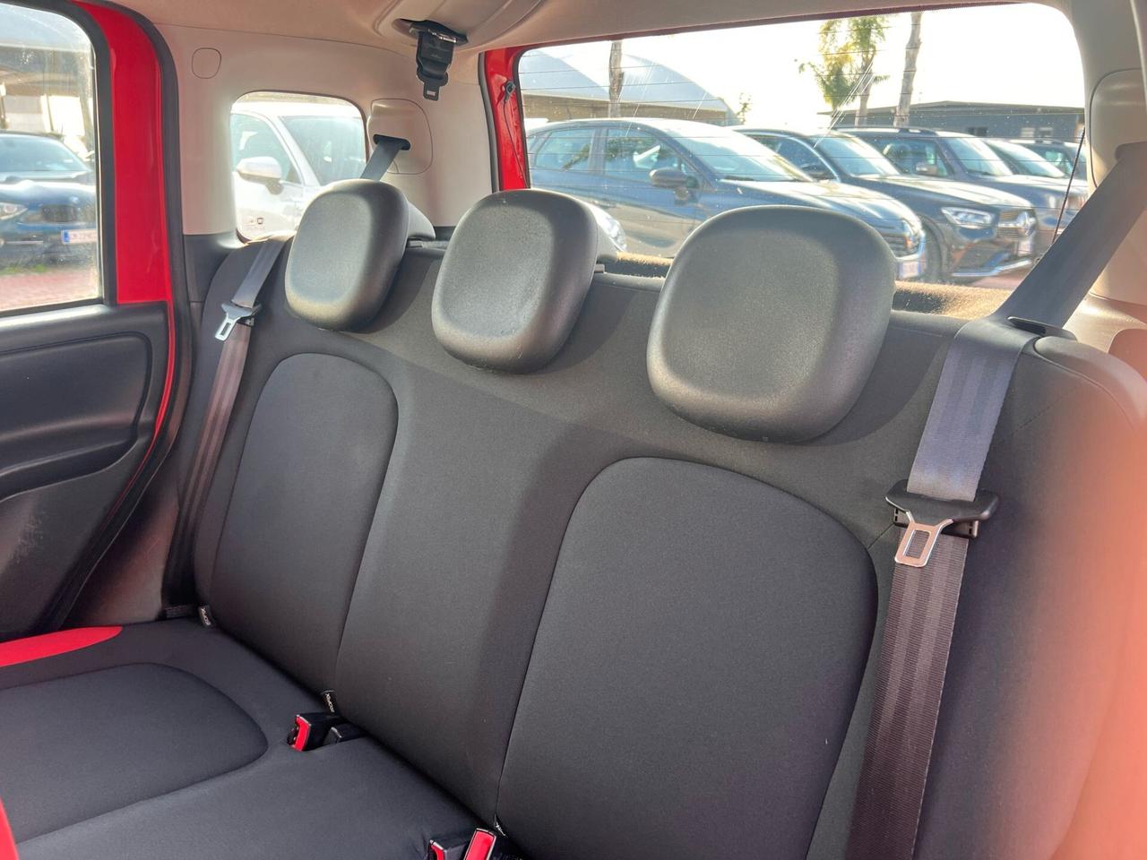 Fiat Panda 1.3 MJT 95 CV S&S Easy
