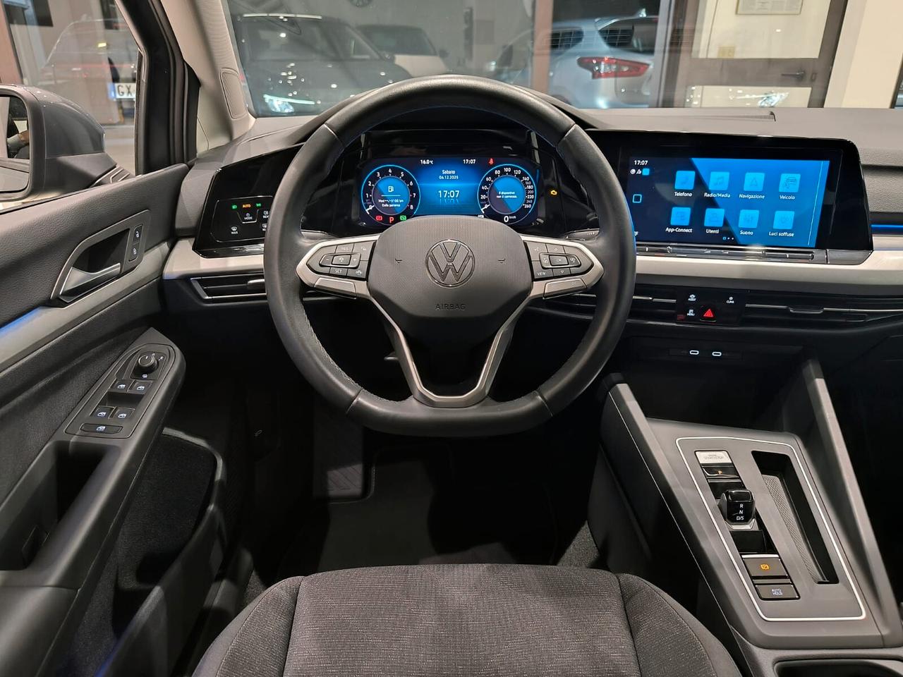 Volkswagen Golf 1.0 TSI EVO Life