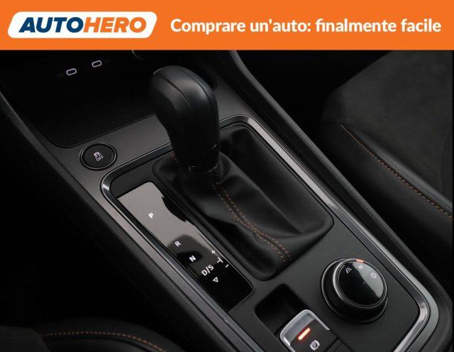 CUPRA Ateca 1.5 TSI DSG