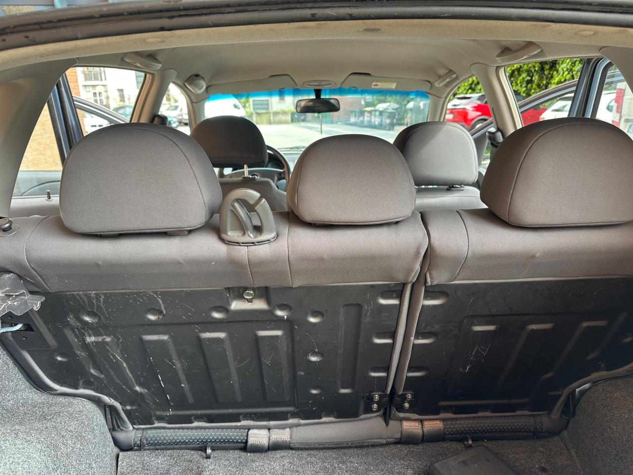 Chevrolet Kalos 1.2 5 porte SE GPL Eco Logic