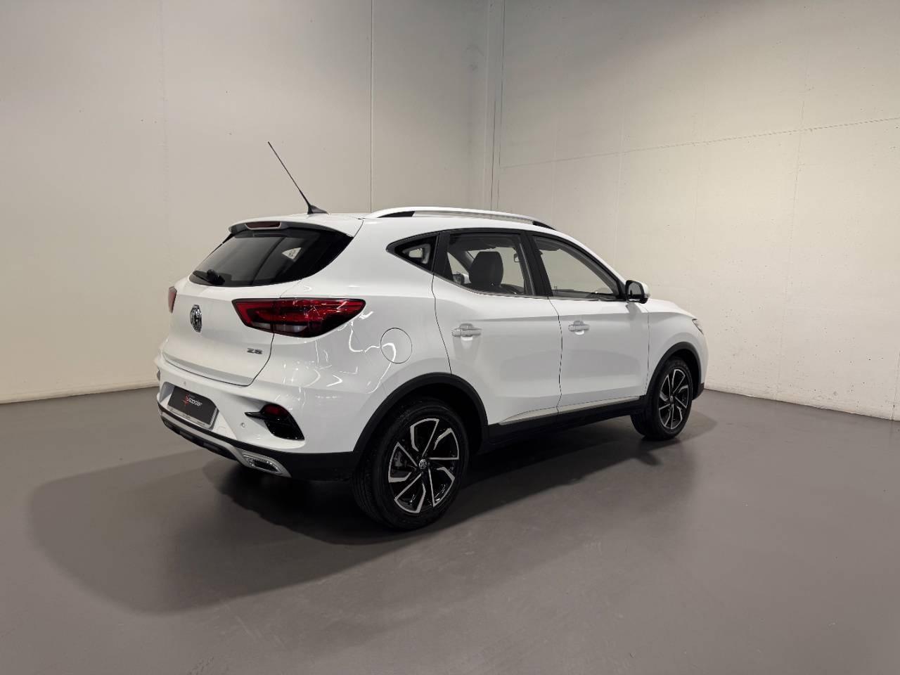 MG ZS 1.0 LUXURY AUTO