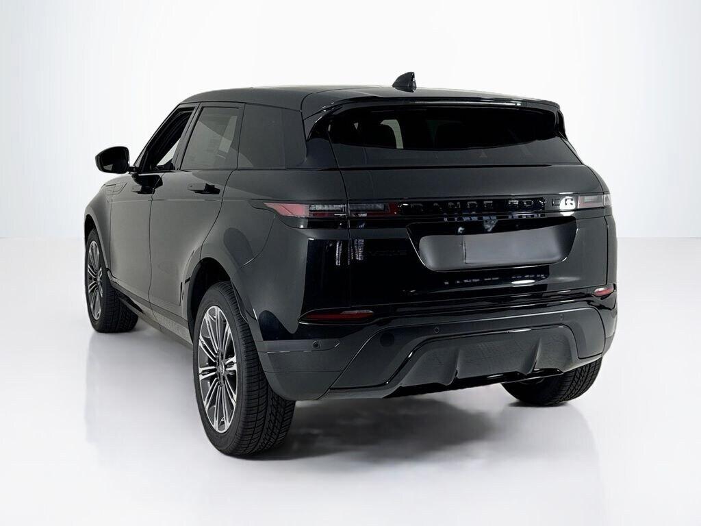 Land Rover Range Evoque 2.0D I4 204 CV AWD Auto Dynamic SE NOLEGGIO LUNGO TERMINE - LEASING FULL INCLUSIV