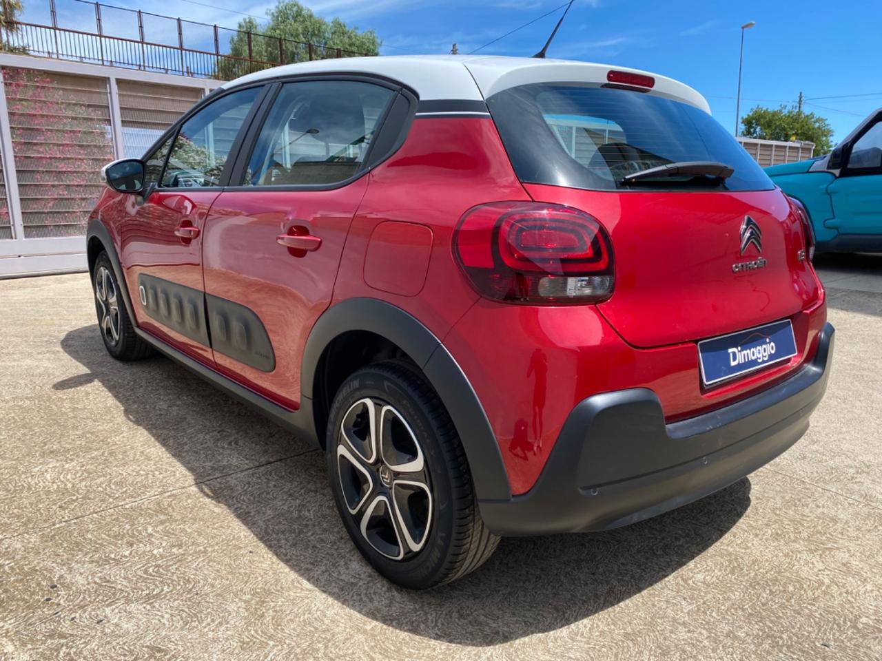 Citroen C3 1,5 HDi Shine 100CV | 2019