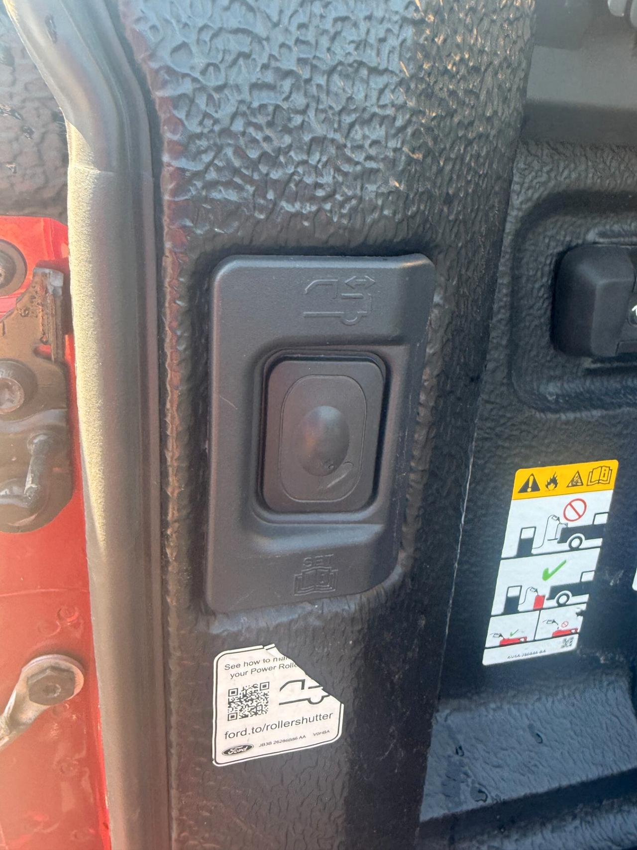 Ford Ranger STORMTRAK 2.0d 213cv Aut DC "FULL OPTIONAL"