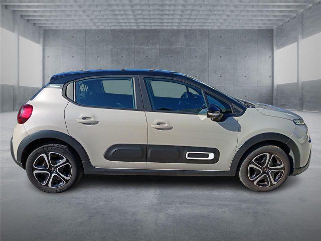 CITROEN C3 3ª serie PureTech 83 S&S Feel Pack