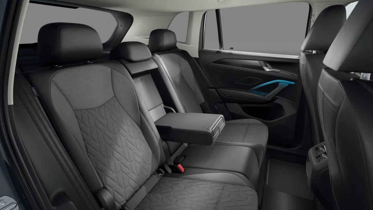 Volkswagen Tiguan 1.5 TSI eHybrid DSG Edition Plus