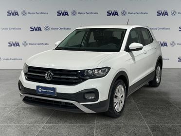 Volkswagen T-Cross 1.0 TSI 95CV Urban