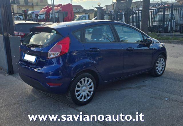 FORD Fiesta 1.5 TDCi 75CV 5 porte Business